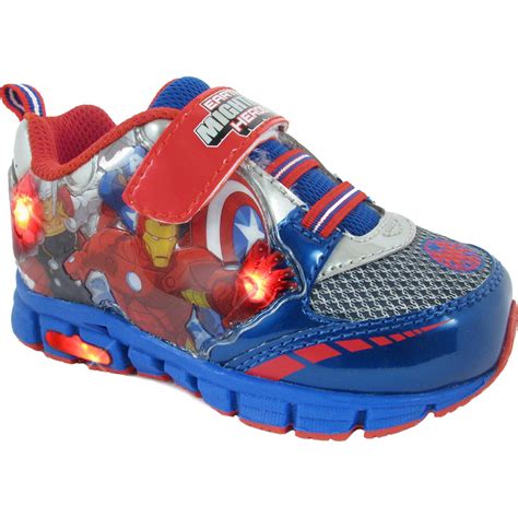 avengers sneakers|avengers sneakers for toddlers.